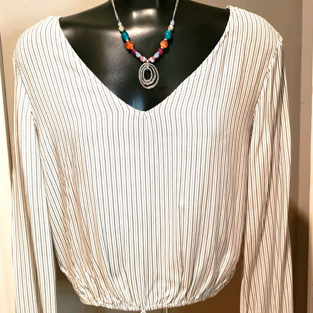 Ardene shirt